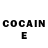 Cocaine 99% fic sai